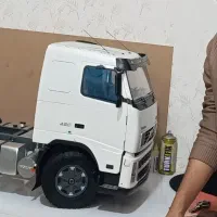 ماکت کامیون افهاش ۴۲۰