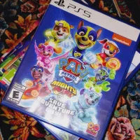 دیسکps5 سگ نگهبان