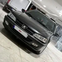 پارس مدل ۸۳