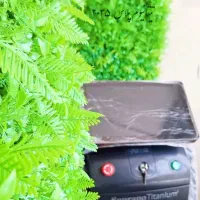 لیزر موهای زائد با تیتانیوم ۲۰۲۵