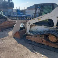 بابکت t300|خودرو سنگین|رباط‌کریم, رباط‌کریم|دیوار