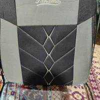 روکش صندلی دودی نانو سرامیک .دورفرمان دوختی|قطعات یدکی و لوازم جانبی|اندیمشک, |دیوار