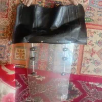 لوازم یدکی موتور|قطعات یدکی و لوازم جانبی|فولادشهر, B5|دیوار