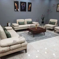 تولیدی مبل راحتی مبلمان حسن زاده اقساطی/|مبلمان خانگی و میز عسلی|تبریز, |دیوار