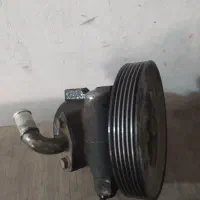 پمپ هیدرولیک پژو و لاستیک پژو