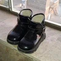 کفش بچه گانه