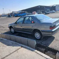 پژوپارس در حد۱۴۰۳رینگ خرجنگی ۴۰تومن هزینه شوده|خودرو سواری و وانت|تهران, میدان میوه و تره‌بار مرکزی|دیوار