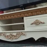 لوازم خانه فروشی|جاکفشی، کمد، دراور|کاشان, قطب راوندی|دیوار