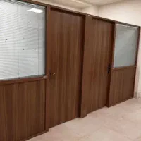 پارتیشن اداری پارتیشن مطب ، مراکز پزشکی و آموزشی