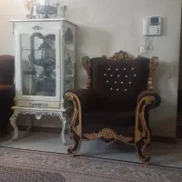 تاب و مبل کلاسیک