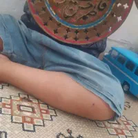 سینی برنجی|کلکسیون اشیاء عتیقه|اصفهان, هفتون|دیوار