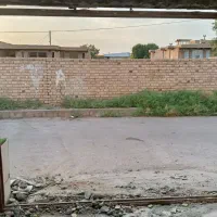 درب پارکینگ
