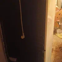 یخچال موتور سوخته