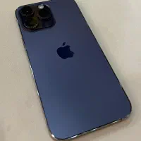 آیفون ۱۴ پرومکسzaa|موبایل|بندرعباس, |دیوار