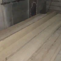 تخته بنایی ۴متری روسی قطر۶ سانتی|ابزارآلات|خرمدره, |دیوار