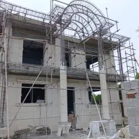 والپست و رابیتس بندی نما