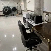 عکاس و پرزنت