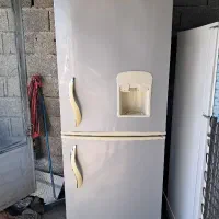 یخچال فریزر سوزان