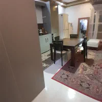 میز کار یا ناهارخوری ۶ نفره بدون صندلی