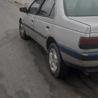 ۴۰۵ مدل۸۵ فروش فوری فوری فوری