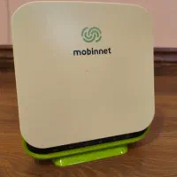 مودم td-lte مبین نت