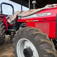 فروش تراکتور ۱۰۷۵