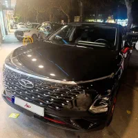 فونیکس FX مدل ۴۰۲ مشکی (نقدواقساط)