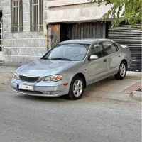 ماکسیما دنده ۸۲(معاوضه رونیز فقط)