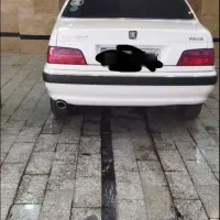 پژو پارس تیوفایو|خودرو سواری و وانت|تهران, نظام‌آباد|دیوار