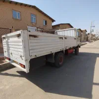 خاور ۶۰۸ بیرنگ مدل ۷۵