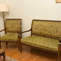 مبلمان کلاسیک