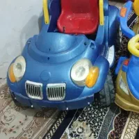 اسباب بازی