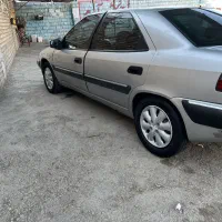 زانتیامدل87|خودرو سواری و وانت|زرند, |دیوار