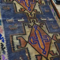 گلیم قدیمی|گلیم، جاجیم، گبه|تهران, کاج|دیوار