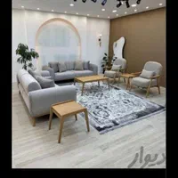 مبل ماکان ترک|مبلمان خانگی و میز عسلی|تهران, شهید رجایی|دیوار