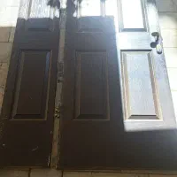 درب آپارتمان