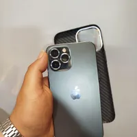 اپل iPhone 12 Pro Max با حافظهٔ ۲۵۶ گیگابایت