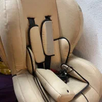 صندلی ماشین کودک ولدون (آلمانی)
