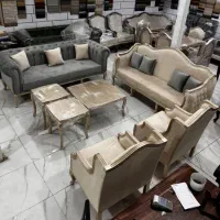 مبل کوزو|مبلمان خانگی و میز عسلی|پرند, فاز ۵|دیوار