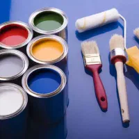 انواع نقاشی ساختمان با کمترین قیمت