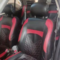 ساینا ۹۷|خودرو سواری و وانت|مشهد, فاطمیه|دیوار