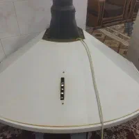 هود آشپزخانه سالم ولی کارکرده فقط دو عدد فیلتر میخ|هود|نجف‌آباد, یزدانشهر|دیوار