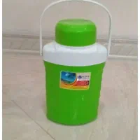 یک عدد کلمن نو