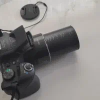 دوربین کانن sx60 hs