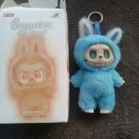 فروش عروسک لبوبو