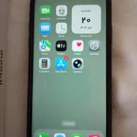ایفون‌ 11 درحد نو