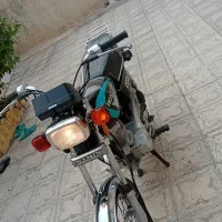 دو دستگاه موتور درجه ۱