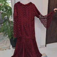 لباس مجلسی سایز ۴۲/۴۴