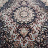 دوعددفرش 12متری و9متری زیرفی