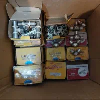 فروش و خرید اتصالات گاز جوشی آب فلکه|مصالح و تجهیزات ساختمان|تهران, نیروی هوایی (پیروزی)|دیوار